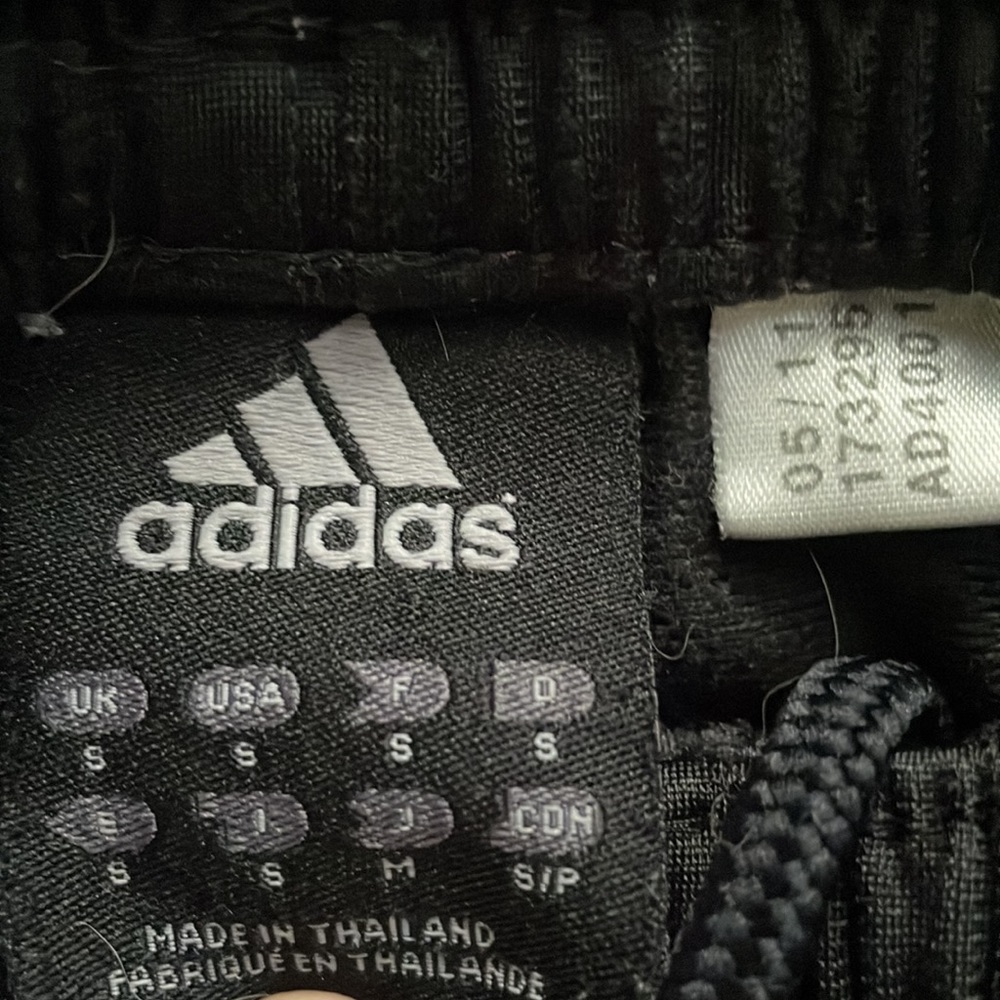 Adidas Sweatpants - Picture 2 of 3